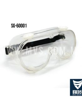 BDS EYE PROTECTION