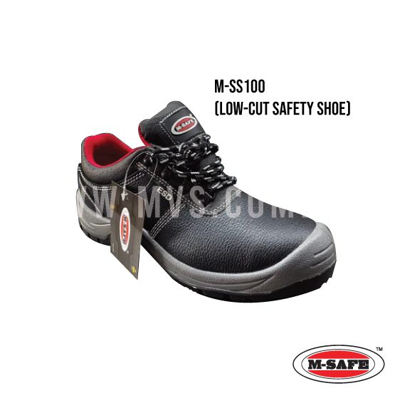 House Preston Safety Shoes c/w Composite Toe Cap & Aramid Mid Sole House Safety  Shoes