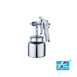 GREAT SPRAY GUN F75S - 750ML