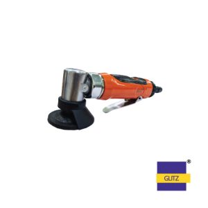 GLITZ AIR ANGLE GRINDER 2"